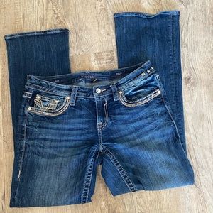 Women’s Vigoss Jeans